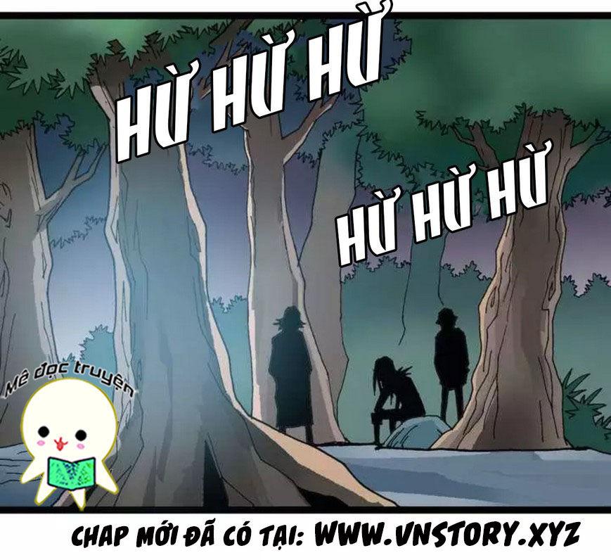 Thiếu Niên Siêu Năng Lực Chapter 11 - Trang 2