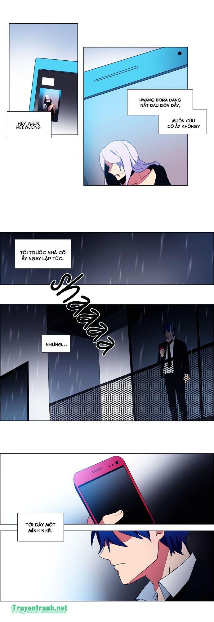 Wonted Chapter 126 - Trang 2