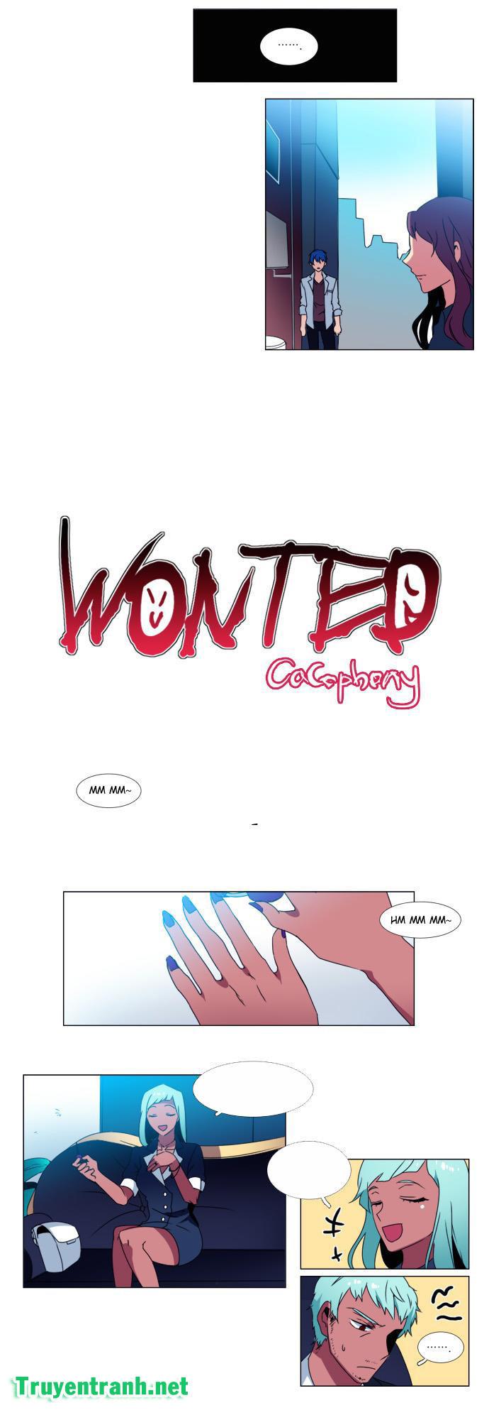 Wonted Chapter 94 - Trang 2