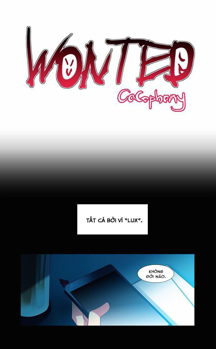 Wonted Chapter 91 - Trang 2