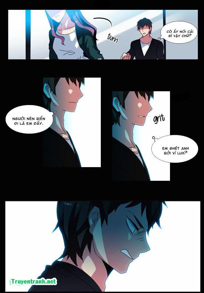 Wonted Chapter 91 - Trang 2