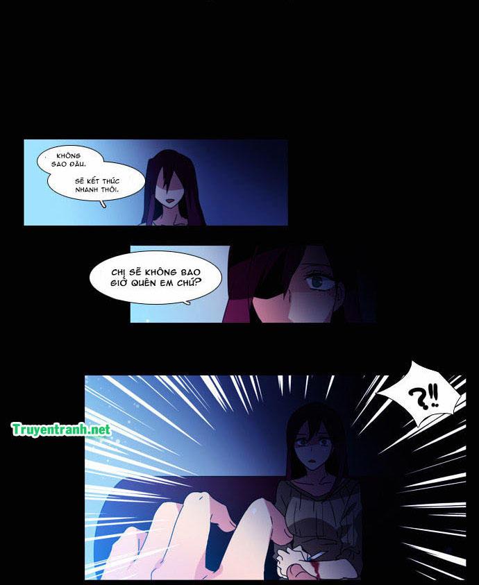 Wonted Chapter 76 - Trang 2