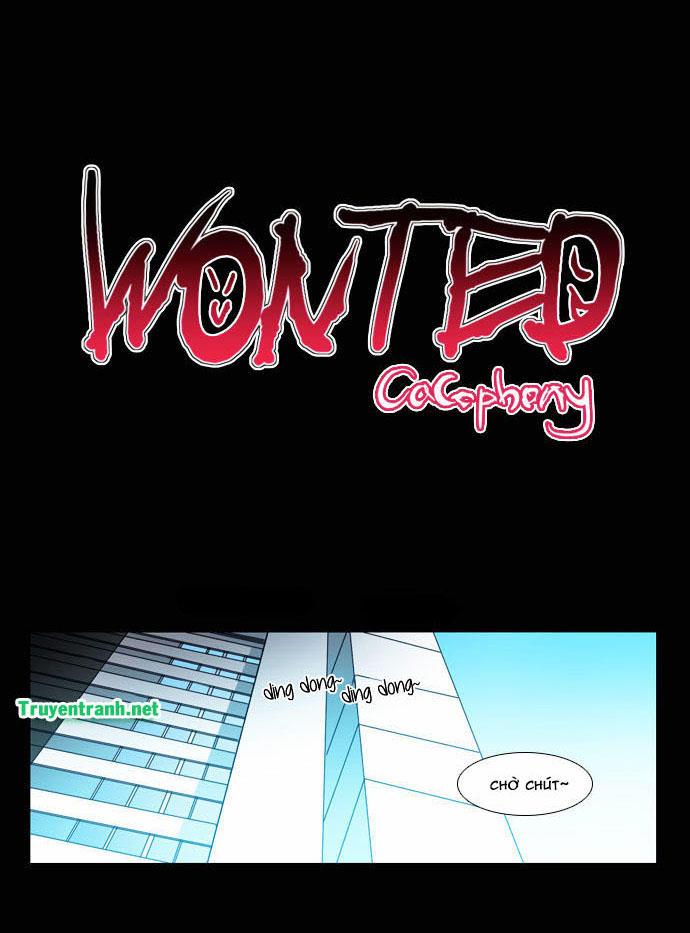 Wonted Chapter 76 - Trang 2