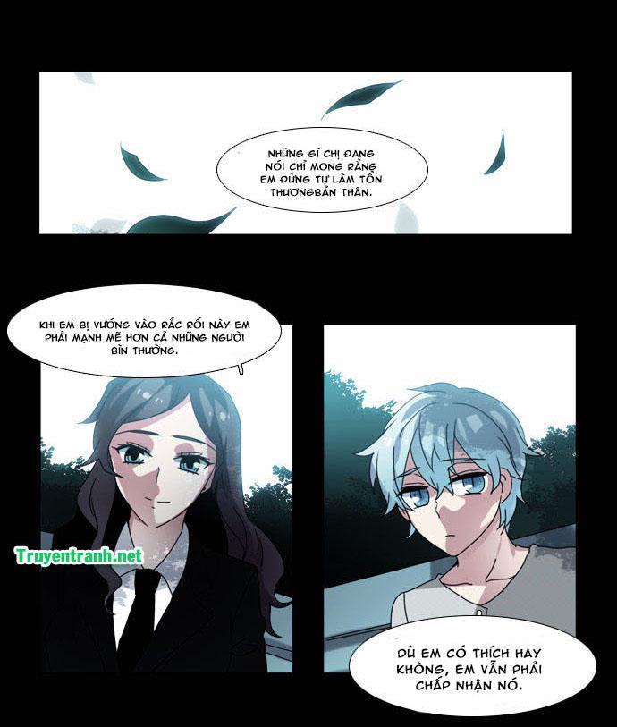 Wonted Chapter 75 - Trang 2