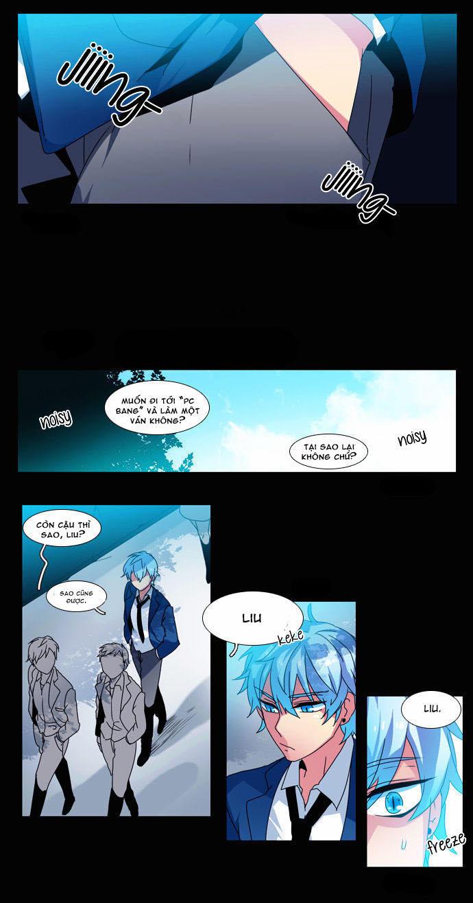 Wonted Chapter 75 - Trang 2