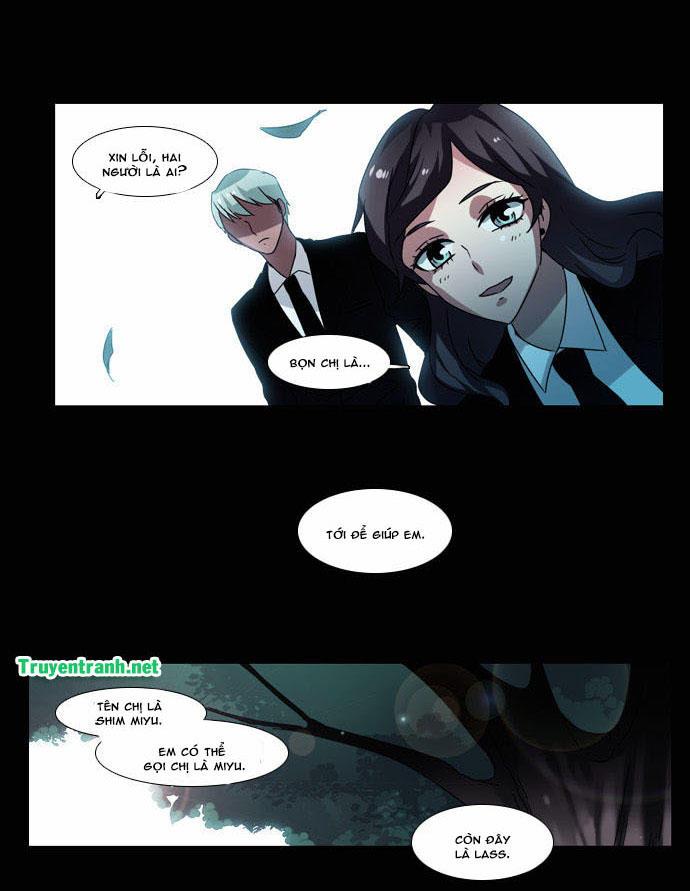 Wonted Chapter 75 - Trang 2