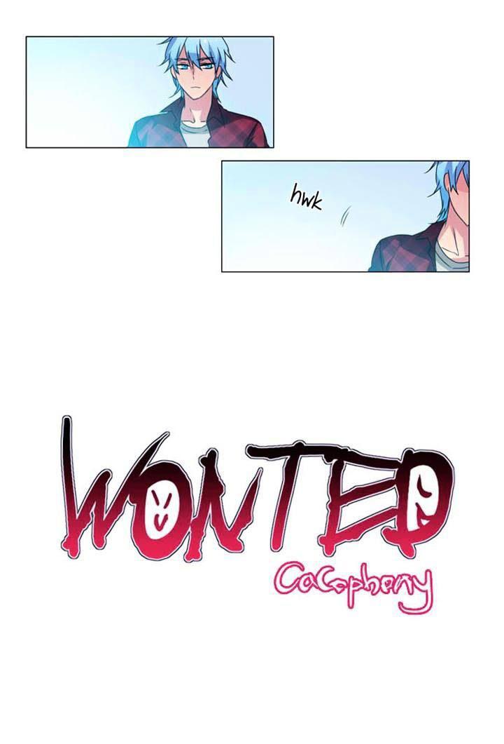 Wonted Chapter 65 - Trang 2