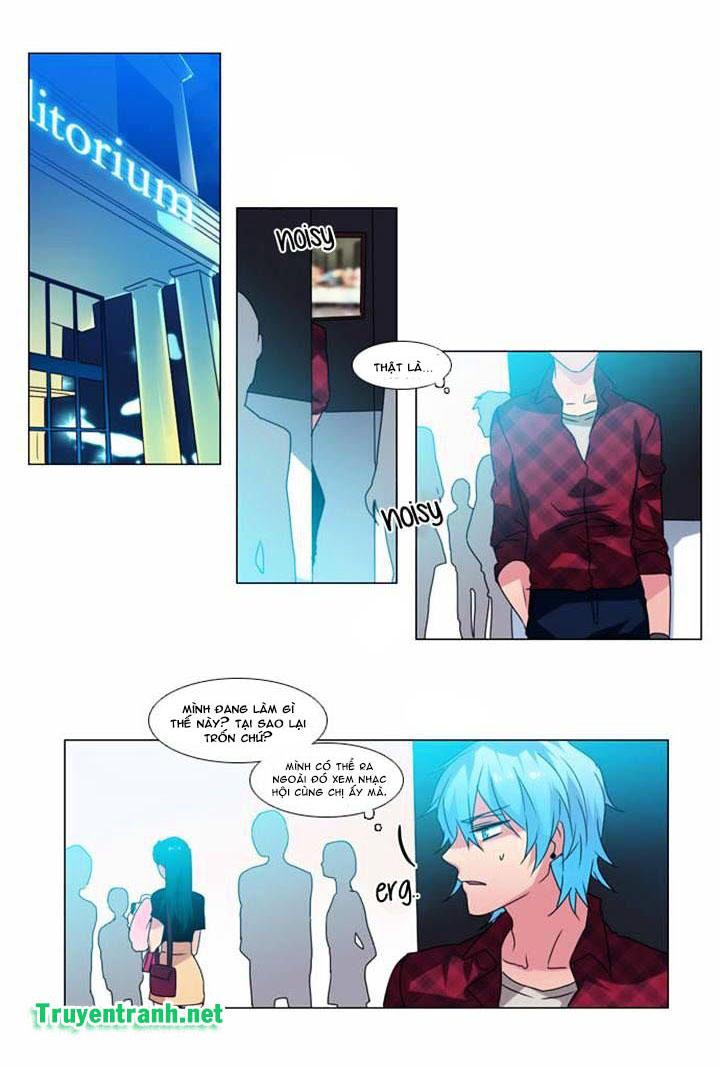 Wonted Chapter 64 - Trang 2