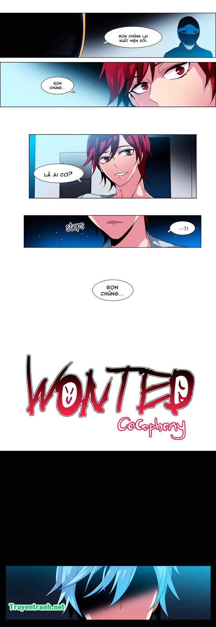 Wonted Chapter 57 - Trang 2