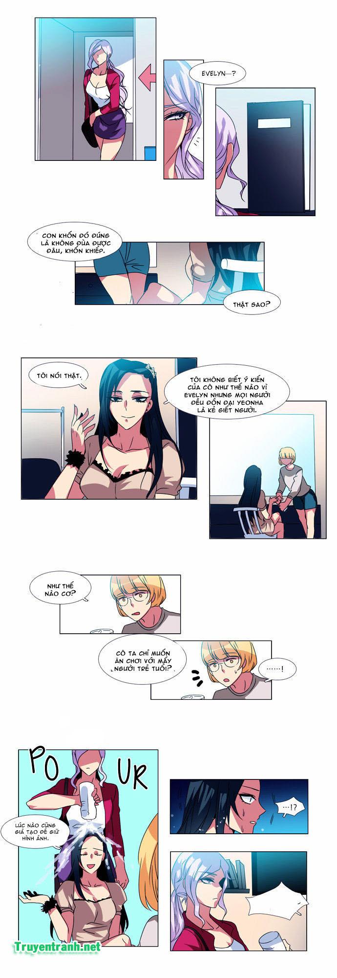 Wonted Chapter 56 - Trang 2