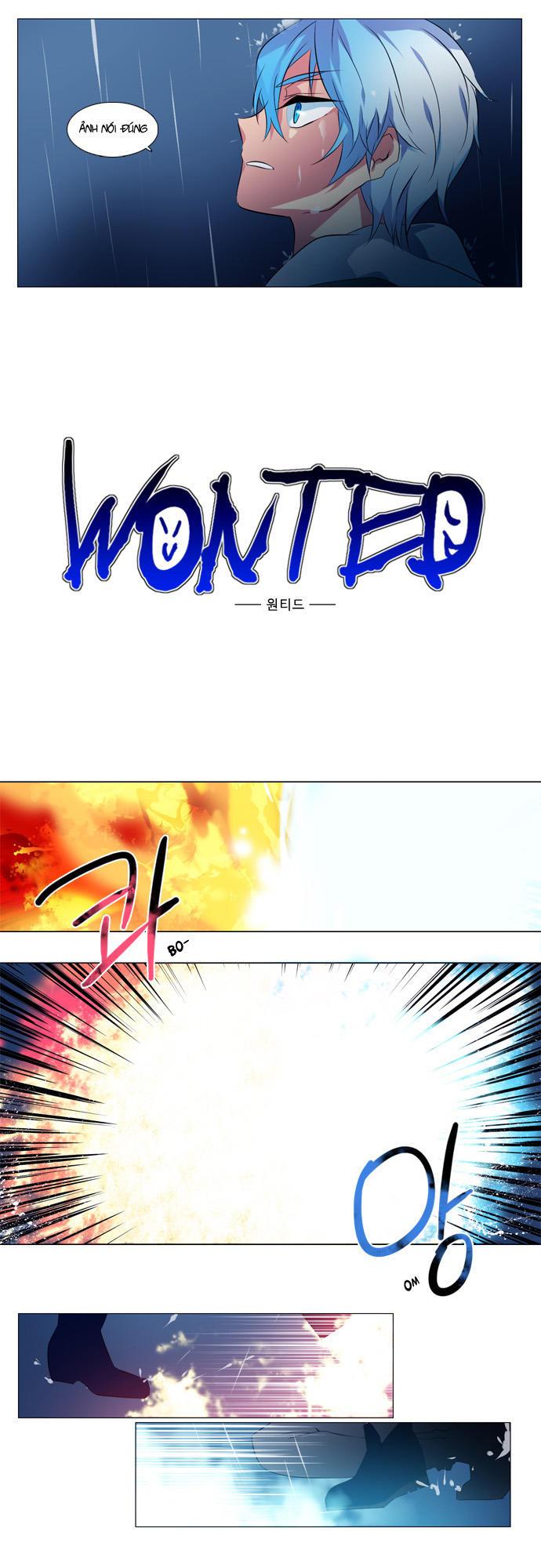 Wonted Chapter 19 - Trang 2