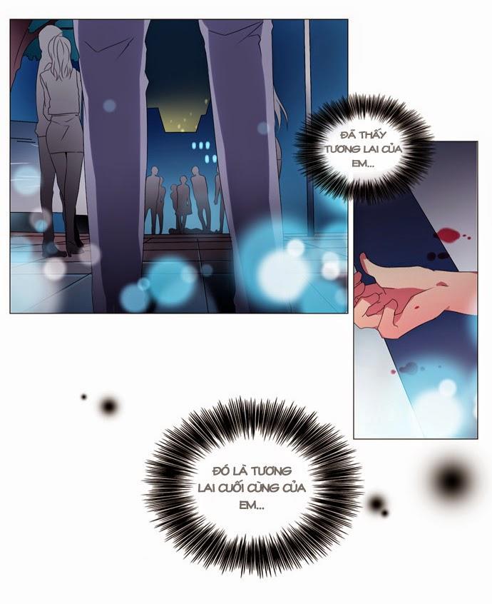 Wonted Chapter 15 - Trang 2