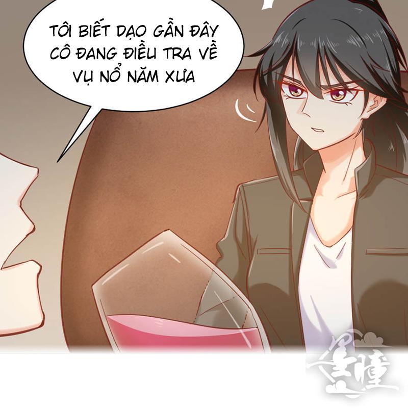 Hướng Tâm Dẫn Lực Chapter 37 - Trang 2