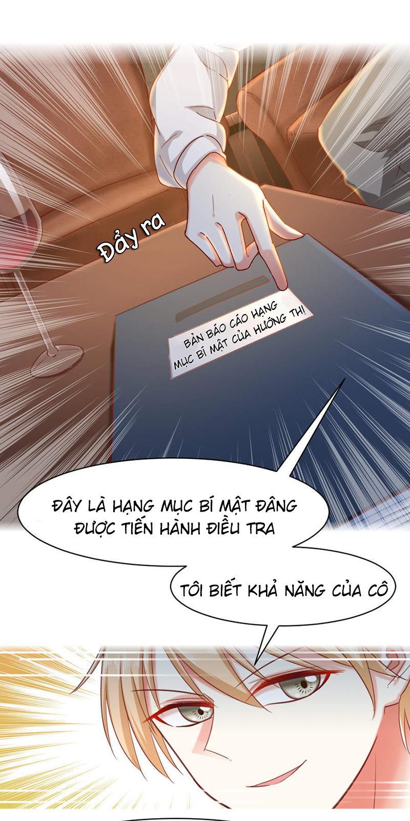 Hướng Tâm Dẫn Lực Chapter 37 - Trang 2