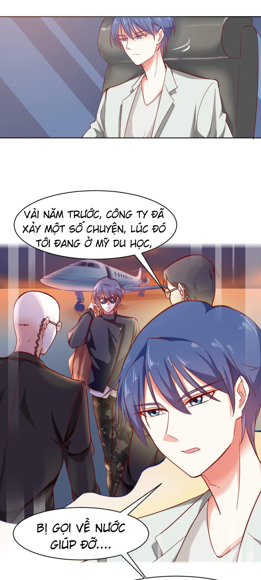 Hướng Tâm Dẫn Lực Chapter 32 - Trang 2