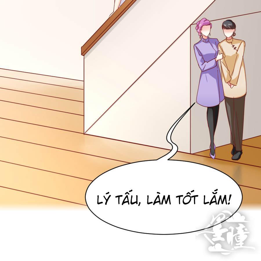 Hướng Tâm Dẫn Lực Chapter 27 - Trang 2