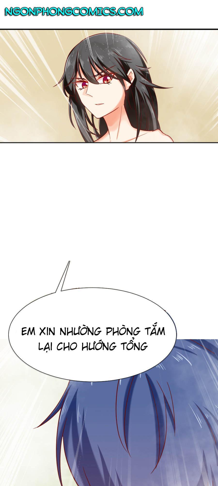 Hướng Tâm Dẫn Lực Chapter 26 - Trang 2