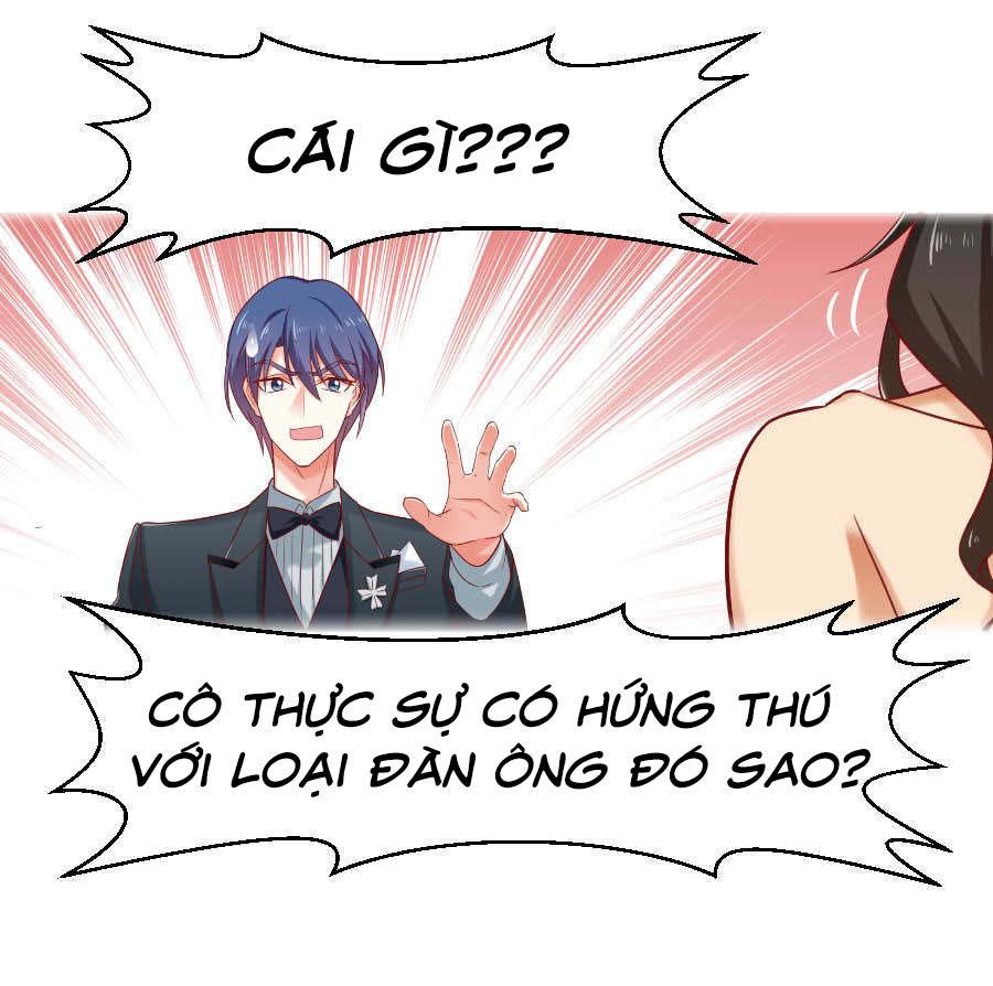 Hướng Tâm Dẫn Lực Chapter 22 - Trang 2