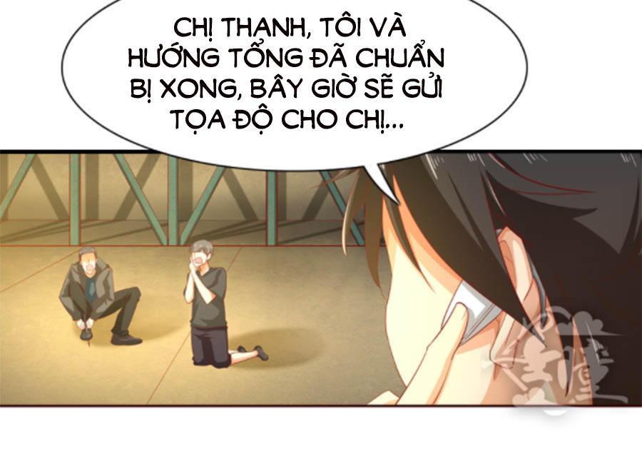 Hướng Tâm Dẫn Lực Chapter 16 - Trang 2