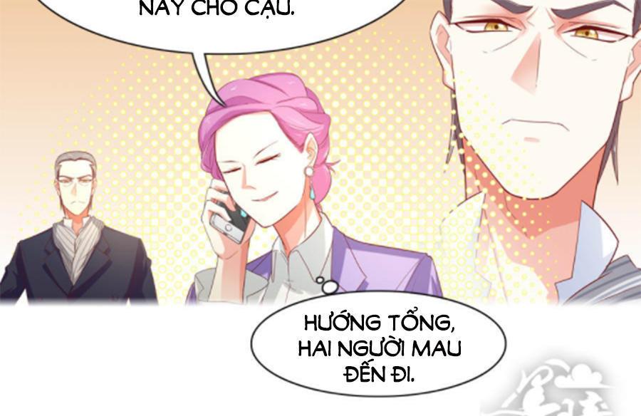 Hướng Tâm Dẫn Lực Chapter 16 - Trang 2