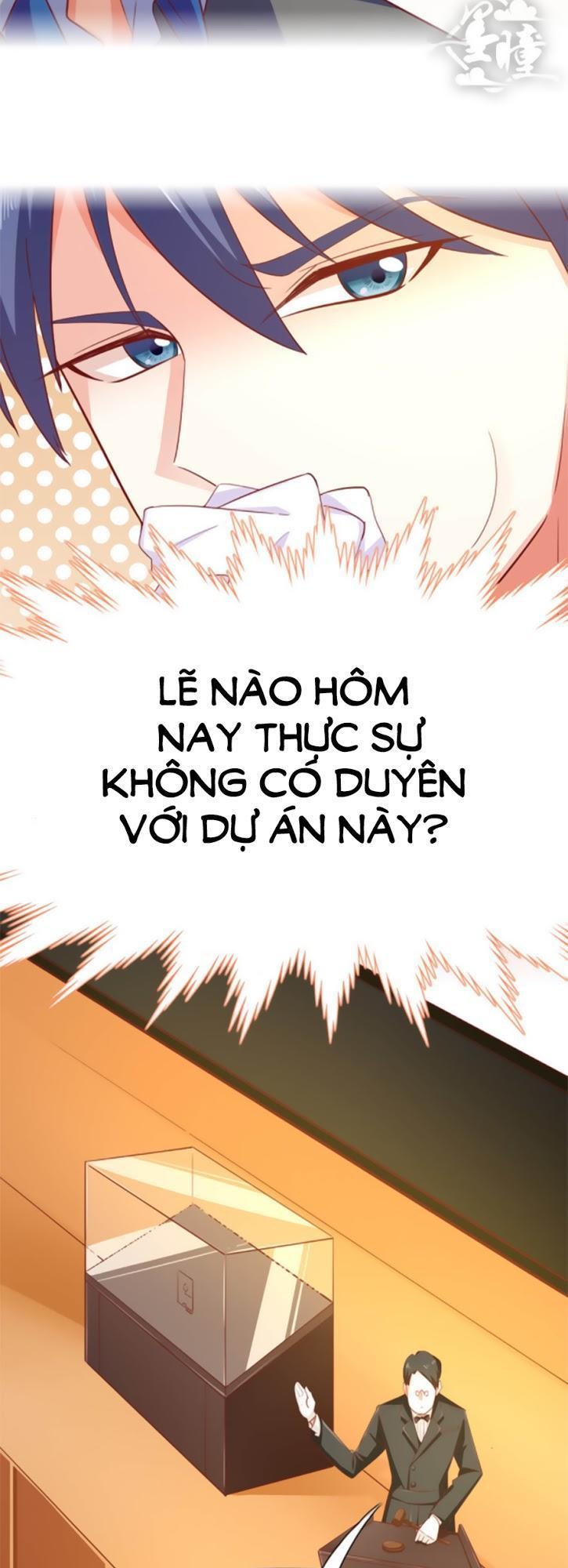 Hướng Tâm Dẫn Lực Chapter 14 - Trang 2