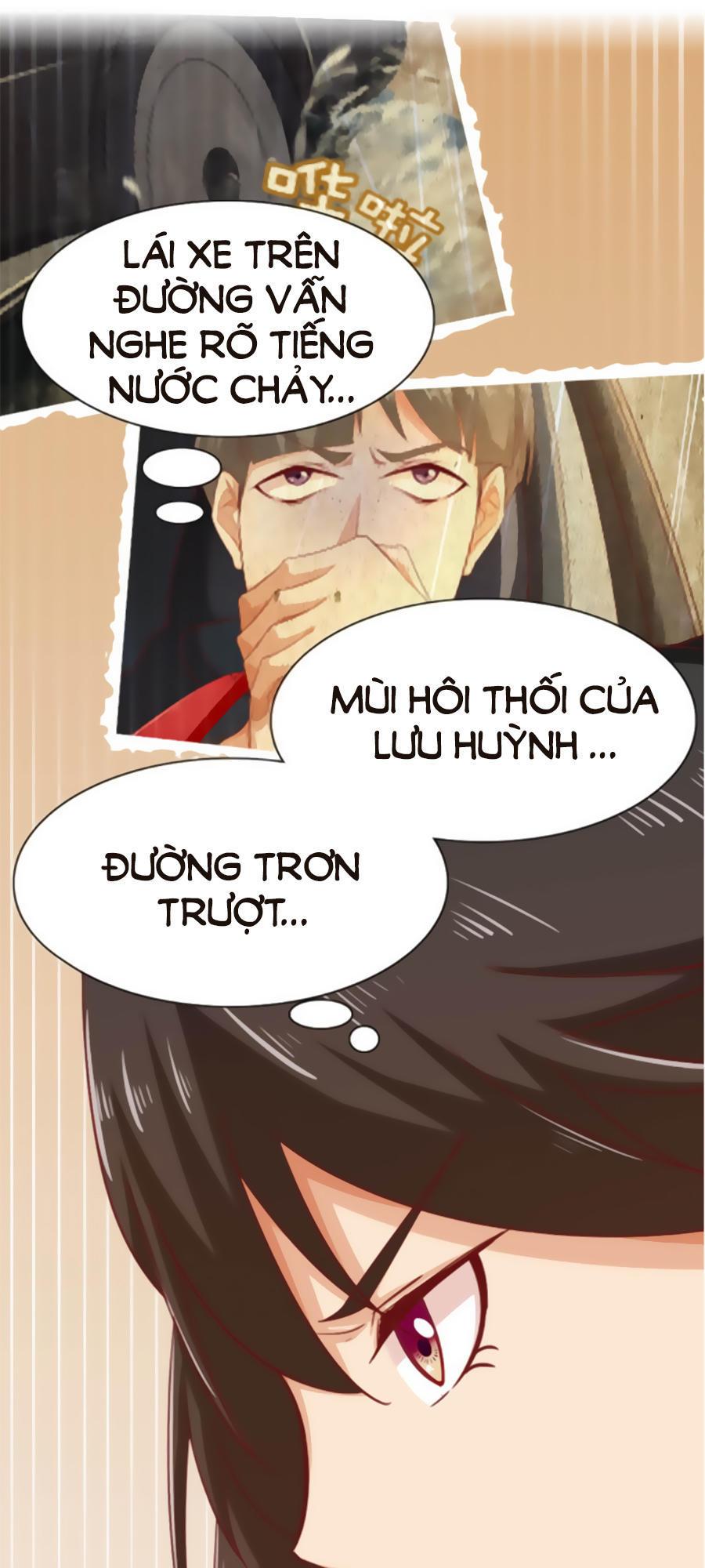 Hướng Tâm Dẫn Lực Chapter 12 - Trang 2