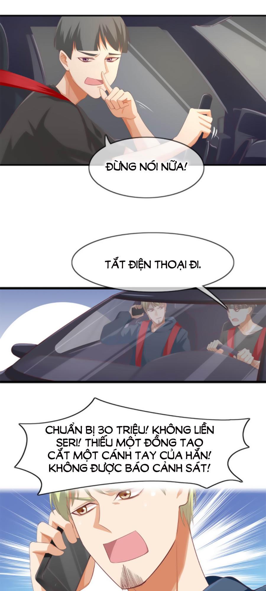 Hướng Tâm Dẫn Lực Chapter 11 - Trang 2