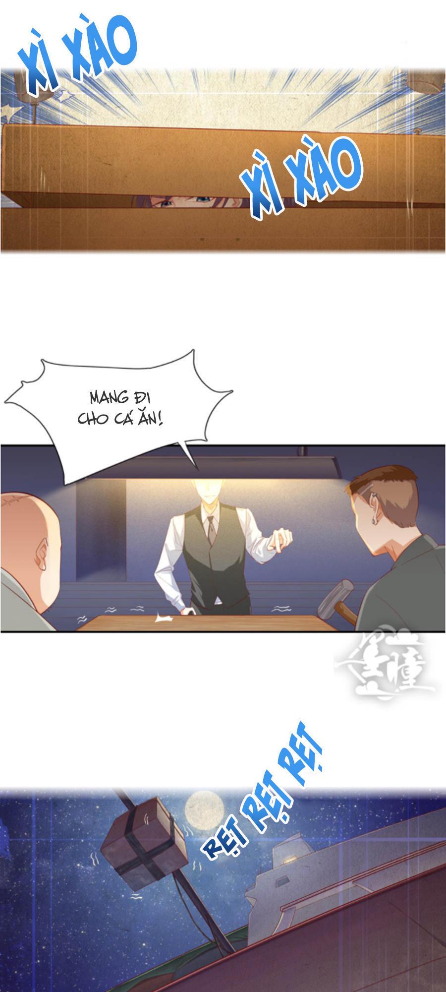 Hướng Tâm Dẫn Lực Chapter 10 - Trang 2