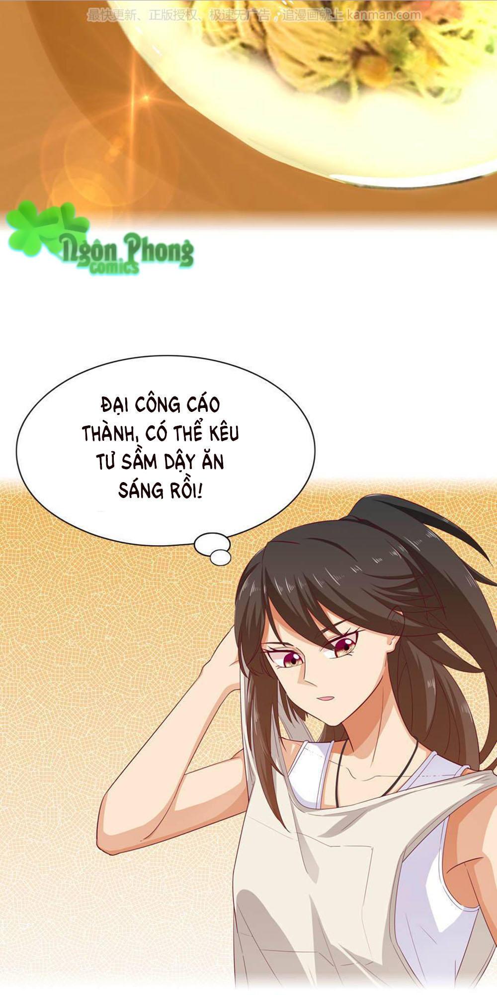 Hướng Tâm Dẫn Lực Chapter 7 - Trang 2