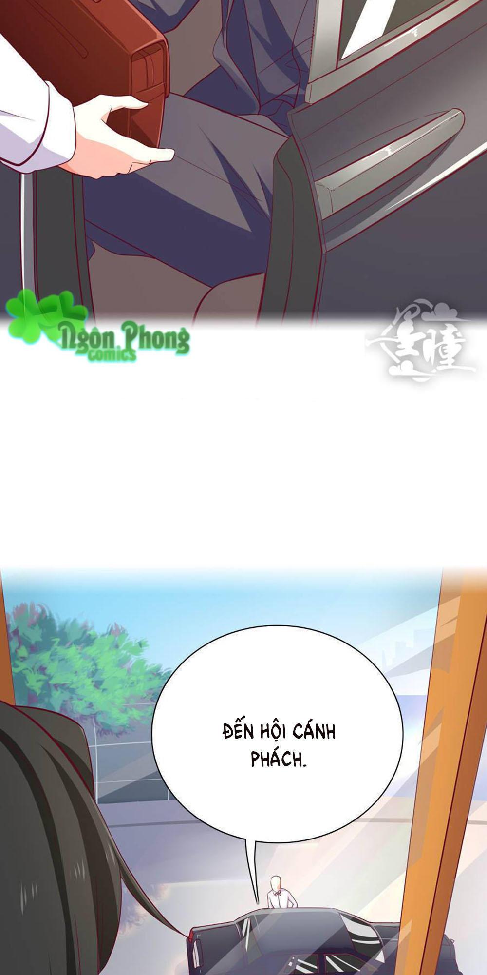 Hướng Tâm Dẫn Lực Chapter 7 - Trang 2