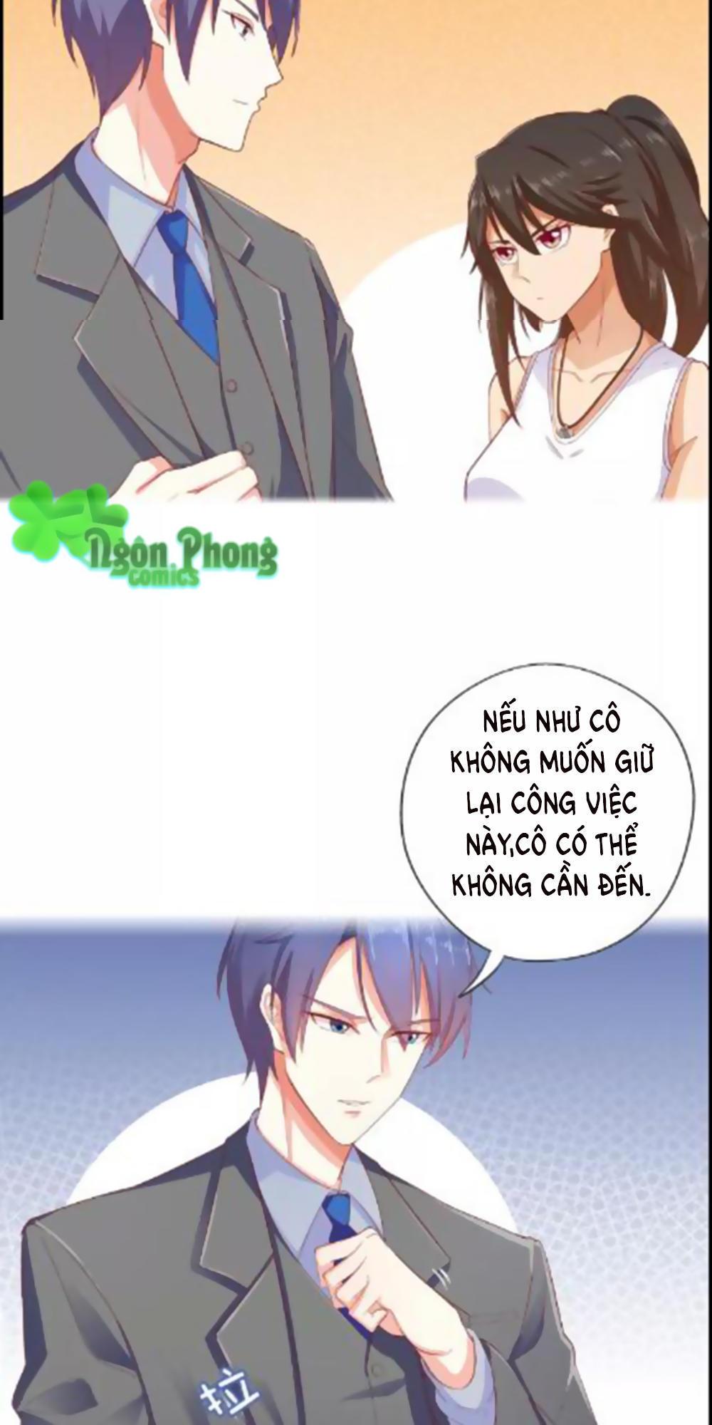 Hướng Tâm Dẫn Lực Chapter 6 - Trang 2