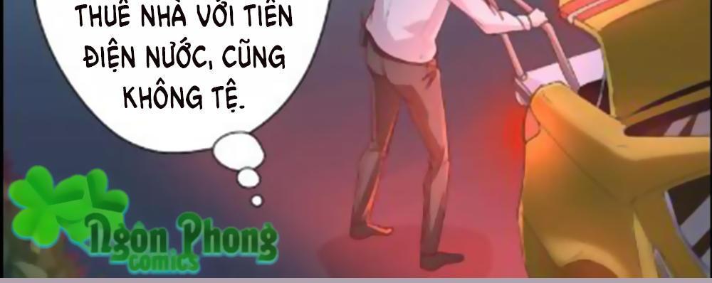 Hướng Tâm Dẫn Lực Chapter 6 - Trang 2