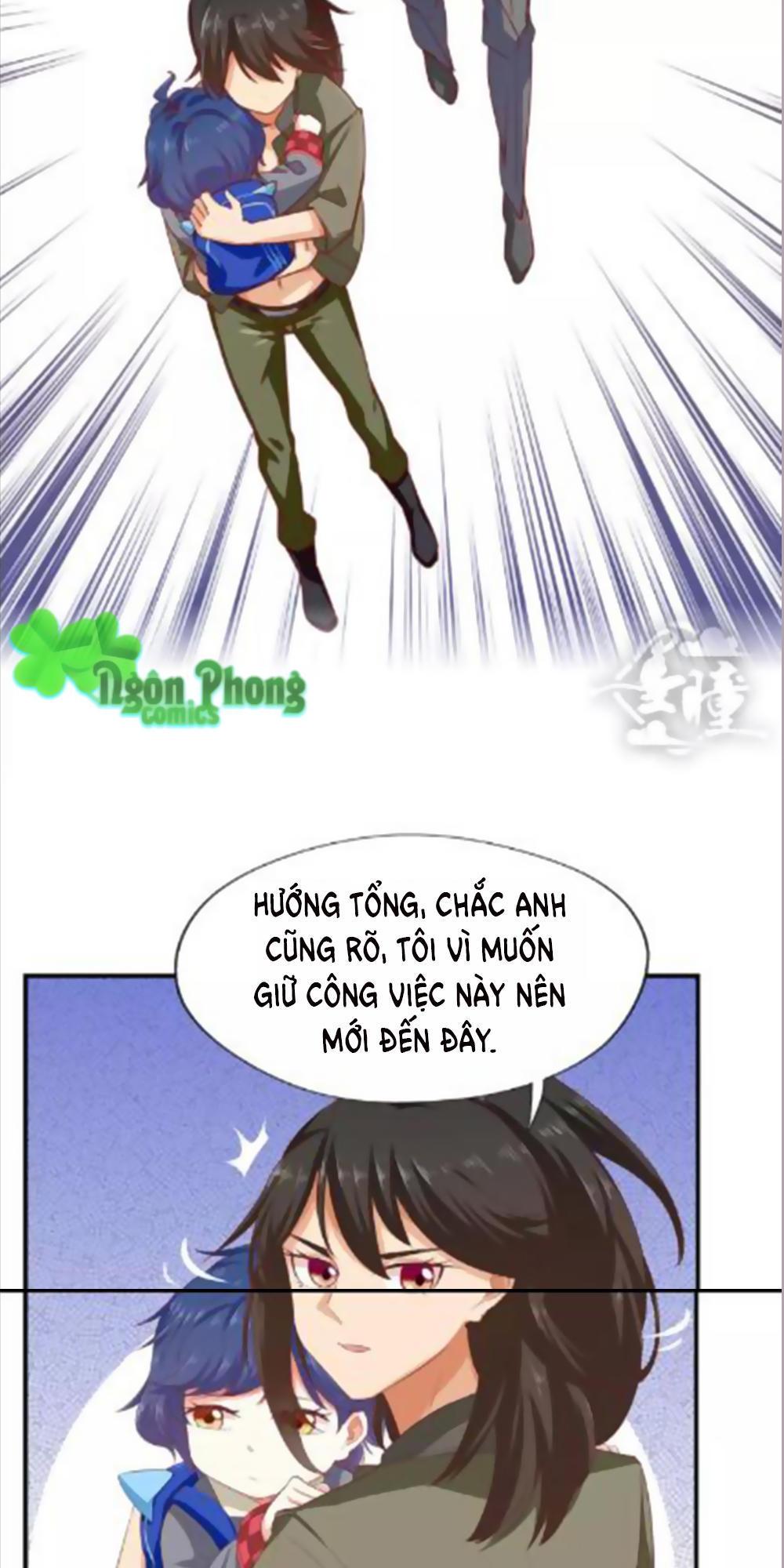 Hướng Tâm Dẫn Lực Chapter 6 - Trang 2