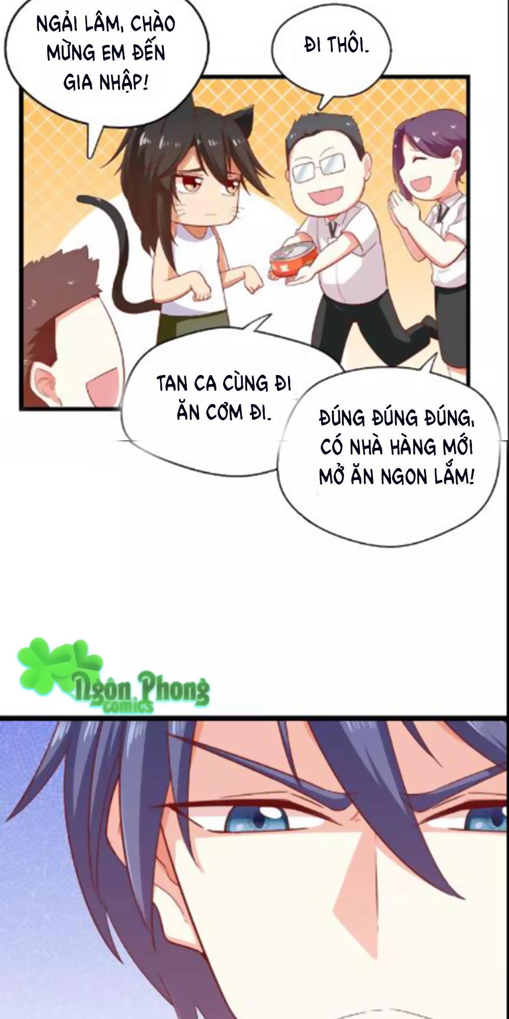 Hướng Tâm Dẫn Lực Chapter 6 - Trang 2