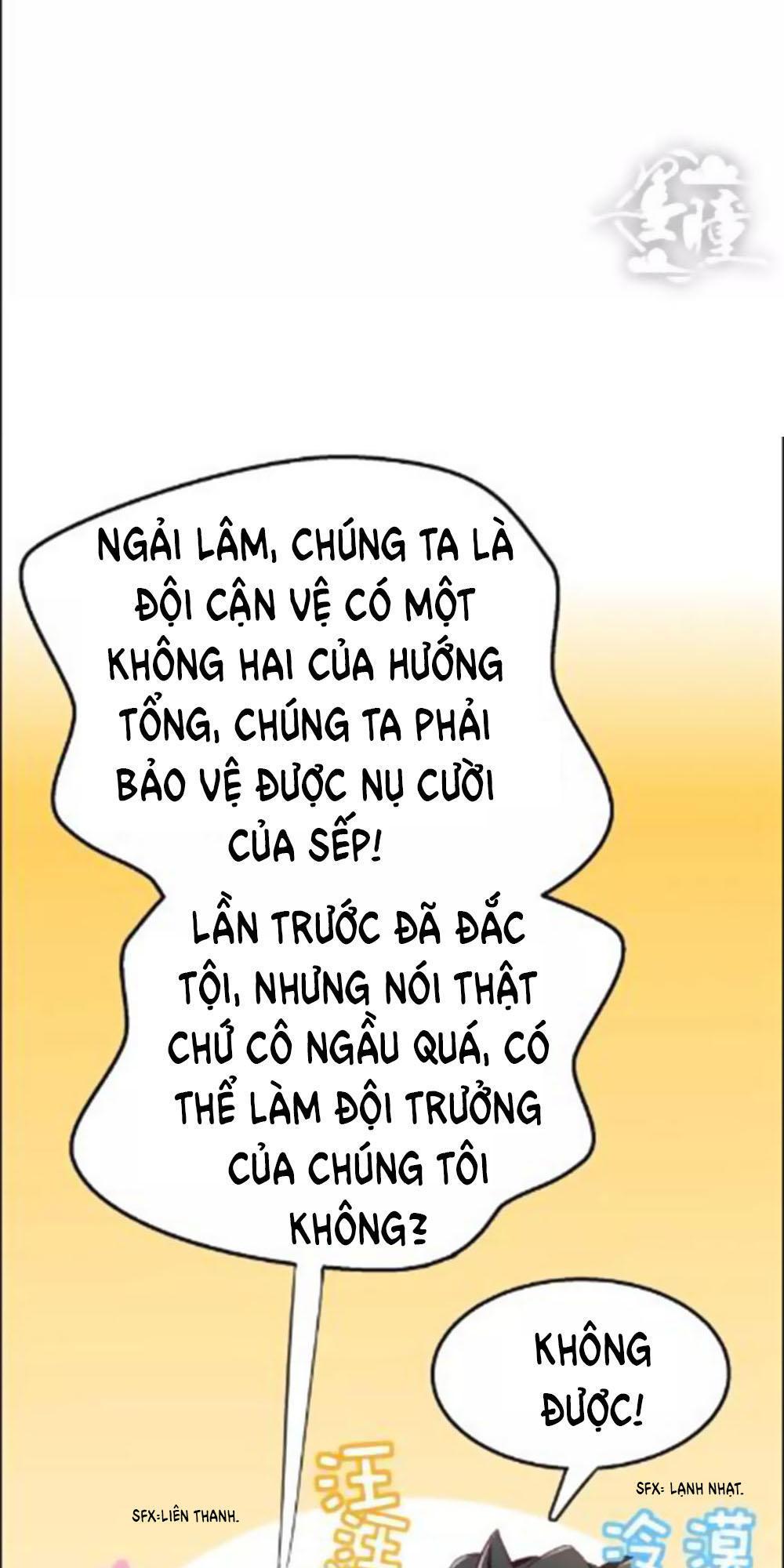 Hướng Tâm Dẫn Lực Chapter 5 - Trang 2