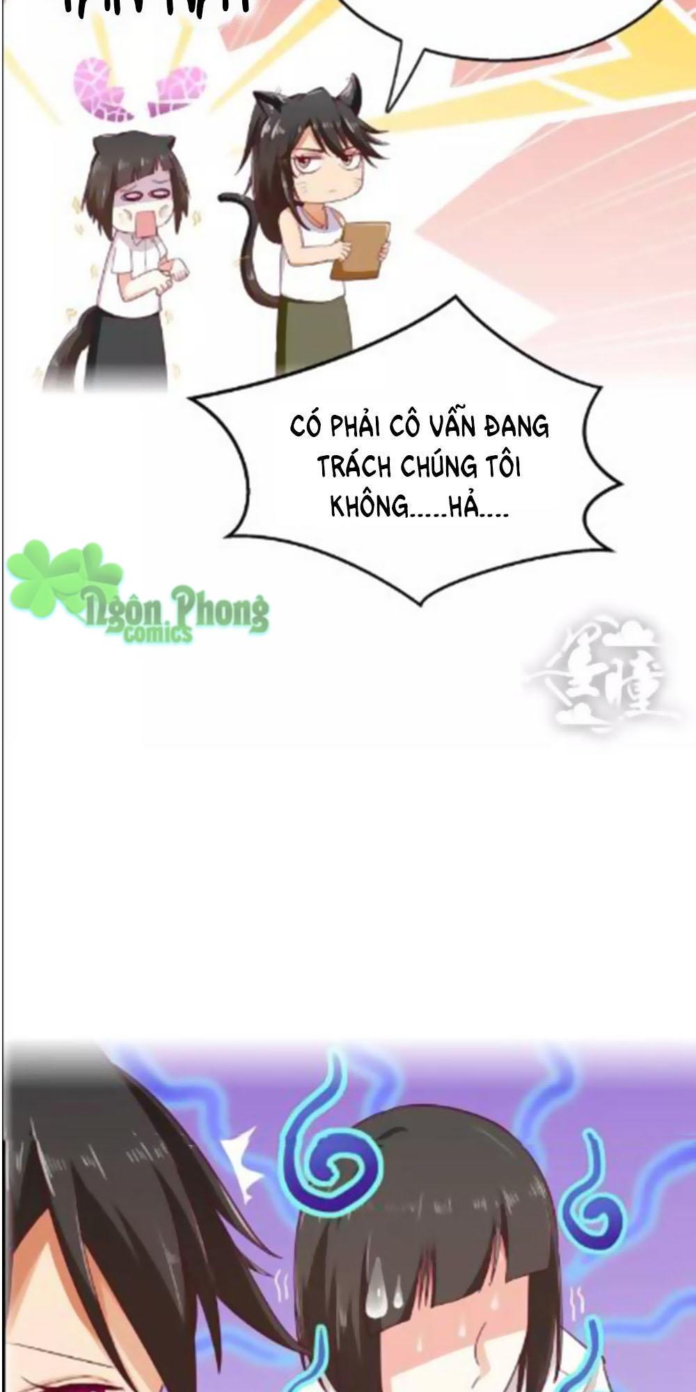 Hướng Tâm Dẫn Lực Chapter 5 - Trang 2