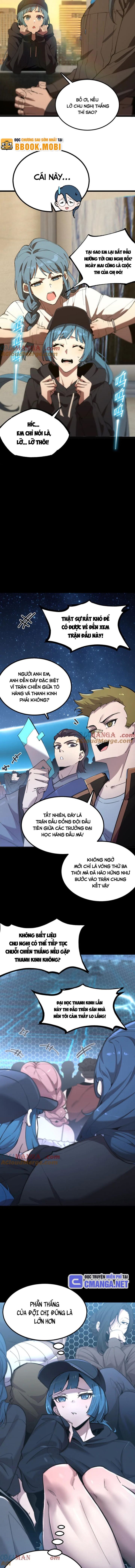 Toàn Dân Chuyển Chức: Thành Tựu Của Thánh Kỵ Sĩ Ta Là Mạnh Nhất Chapter 42 - Trang 2