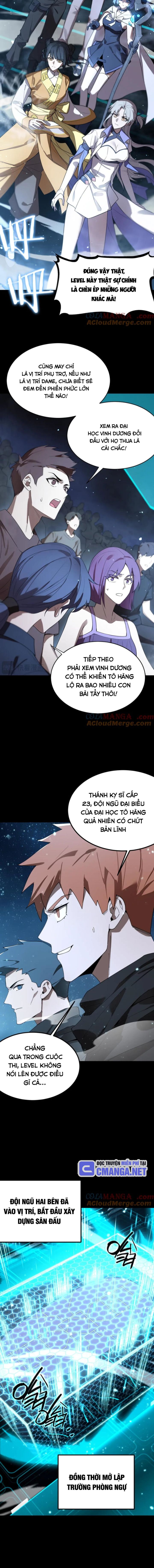 Toàn Dân Chuyển Chức: Thành Tựu Của Thánh Kỵ Sĩ Ta Là Mạnh Nhất Chapter 39 - Trang 2