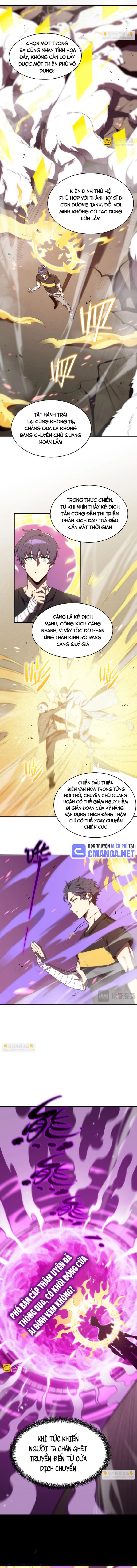 Toàn Dân Chuyển Chức: Thành Tựu Của Thánh Kỵ Sĩ Ta Là Mạnh Nhất Chapter 18 - Trang 2