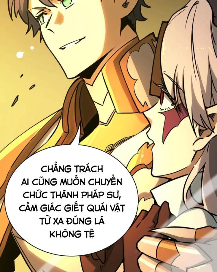 Toàn Dân Chuyển Chức: Thành Tựu Của Thánh Kỵ Sĩ Ta Là Mạnh Nhất Chapter 13 - Trang 2