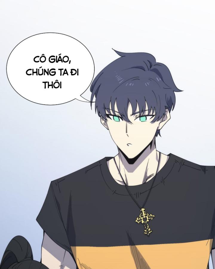 Toàn Dân Chuyển Chức: Thành Tựu Của Thánh Kỵ Sĩ Ta Là Mạnh Nhất Chapter 11 - Trang 2