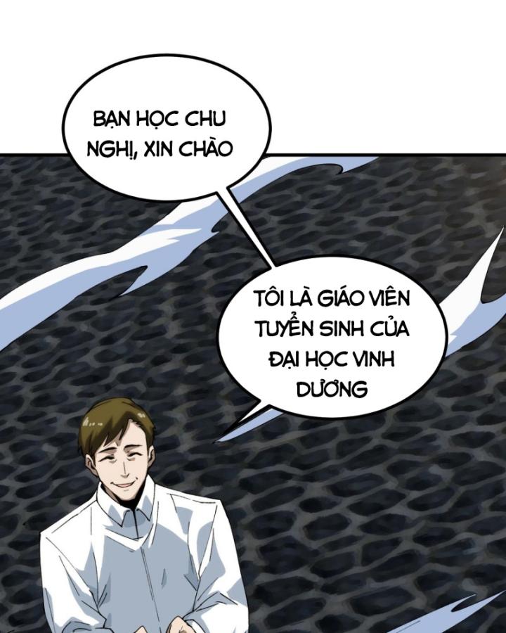 Toàn Dân Chuyển Chức: Thành Tựu Của Thánh Kỵ Sĩ Ta Là Mạnh Nhất Chapter 8 - Trang 2