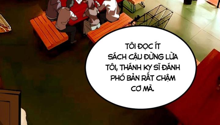 Toàn Dân Chuyển Chức: Thành Tựu Của Thánh Kỵ Sĩ Ta Là Mạnh Nhất Chapter 8 - Trang 2