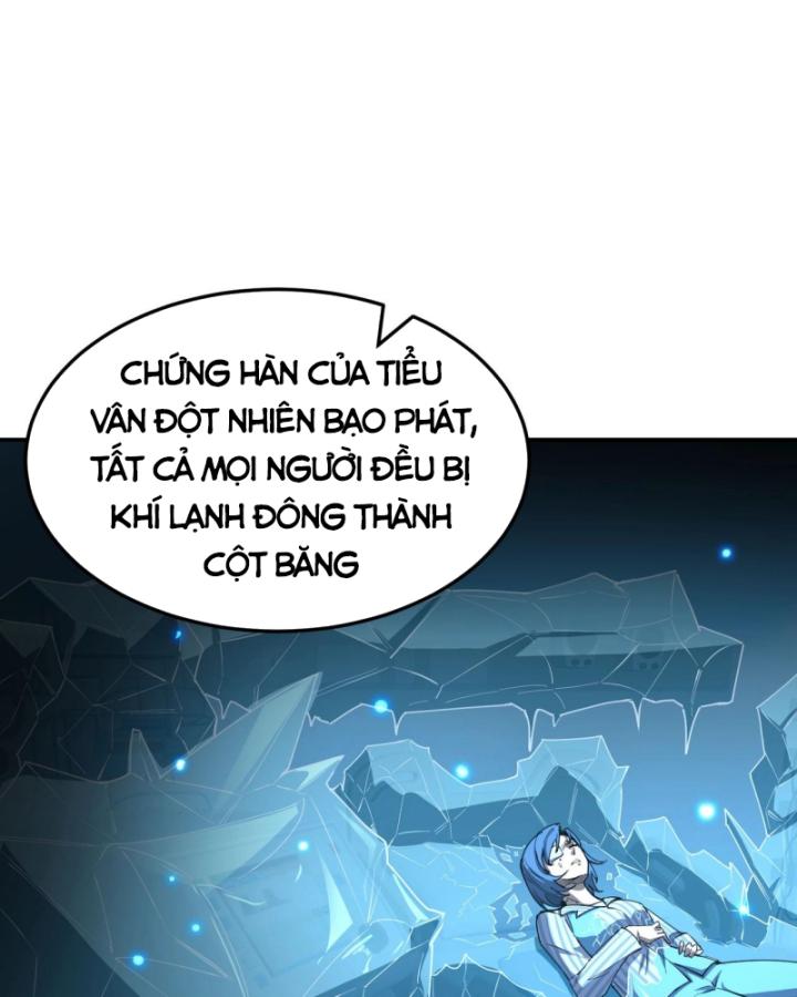 Toàn Dân Chuyển Chức: Thành Tựu Của Thánh Kỵ Sĩ Ta Là Mạnh Nhất Chapter 7 - Trang 2