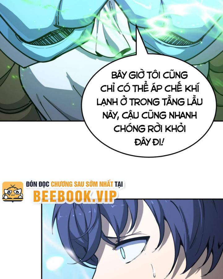 Toàn Dân Chuyển Chức: Thành Tựu Của Thánh Kỵ Sĩ Ta Là Mạnh Nhất Chapter 7 - Trang 2