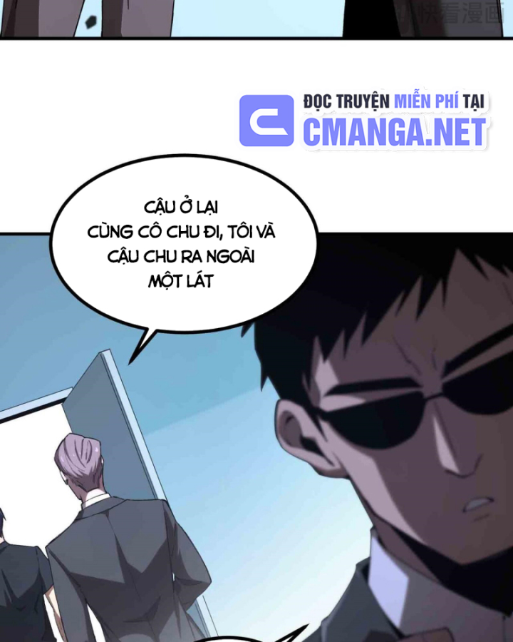 Toàn Dân Chuyển Chức: Thành Tựu Của Thánh Kỵ Sĩ Ta Là Mạnh Nhất Chapter 3 - Trang 2