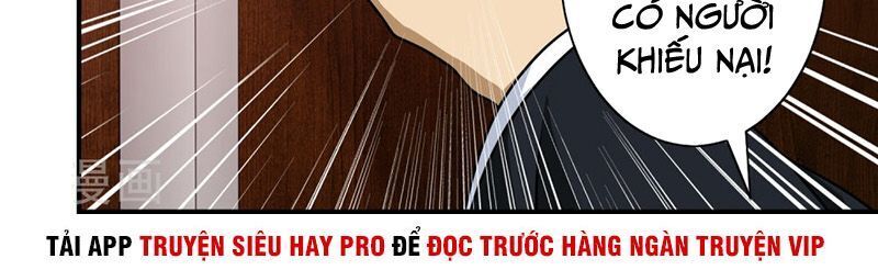 Hộ Hoa Cao Thủ Tại Đô Thị Chapter 142 - Trang 2