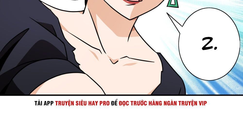 Hộ Hoa Cao Thủ Tại Đô Thị Chapter 125 - Trang 2