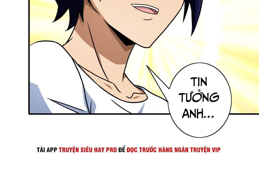 Hộ Hoa Cao Thủ Tại Đô Thị Chapter 125 - Trang 2