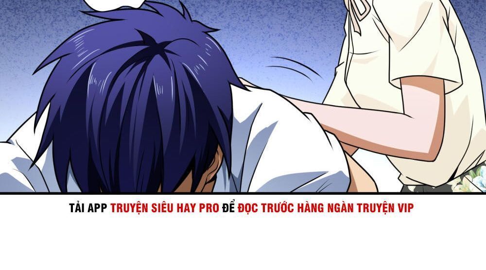 Hộ Hoa Cao Thủ Tại Đô Thị Chapter 125 - Trang 2